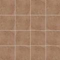 Concrete Veroni Cotto Matt 100x100, true-scale swatch: 400 x 400 mm of wall at real size