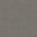 Confetto Avio Matt 100x100, tiles laid together