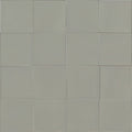 Confetto Azzurro Matt 100x100, tiles laid together