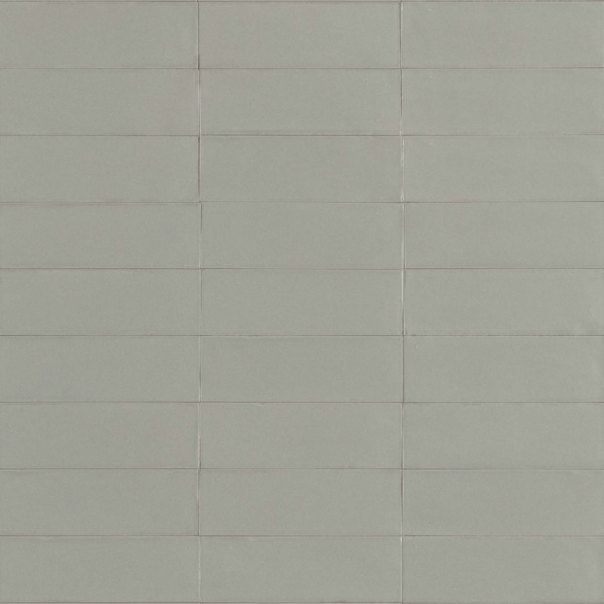 Confetto Azzurro Matt 50x150, tiles laid together