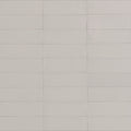 Confetto Bianco Matt 50x150, tiles laid together