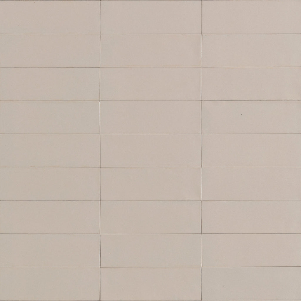 Confetto Bone Matt 50x150, tiles laid together