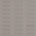 Confetto Grigio 3D Matt 50x150, tiles laid together