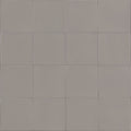 Confetto Grigio Matt 100x100, tiles laid together