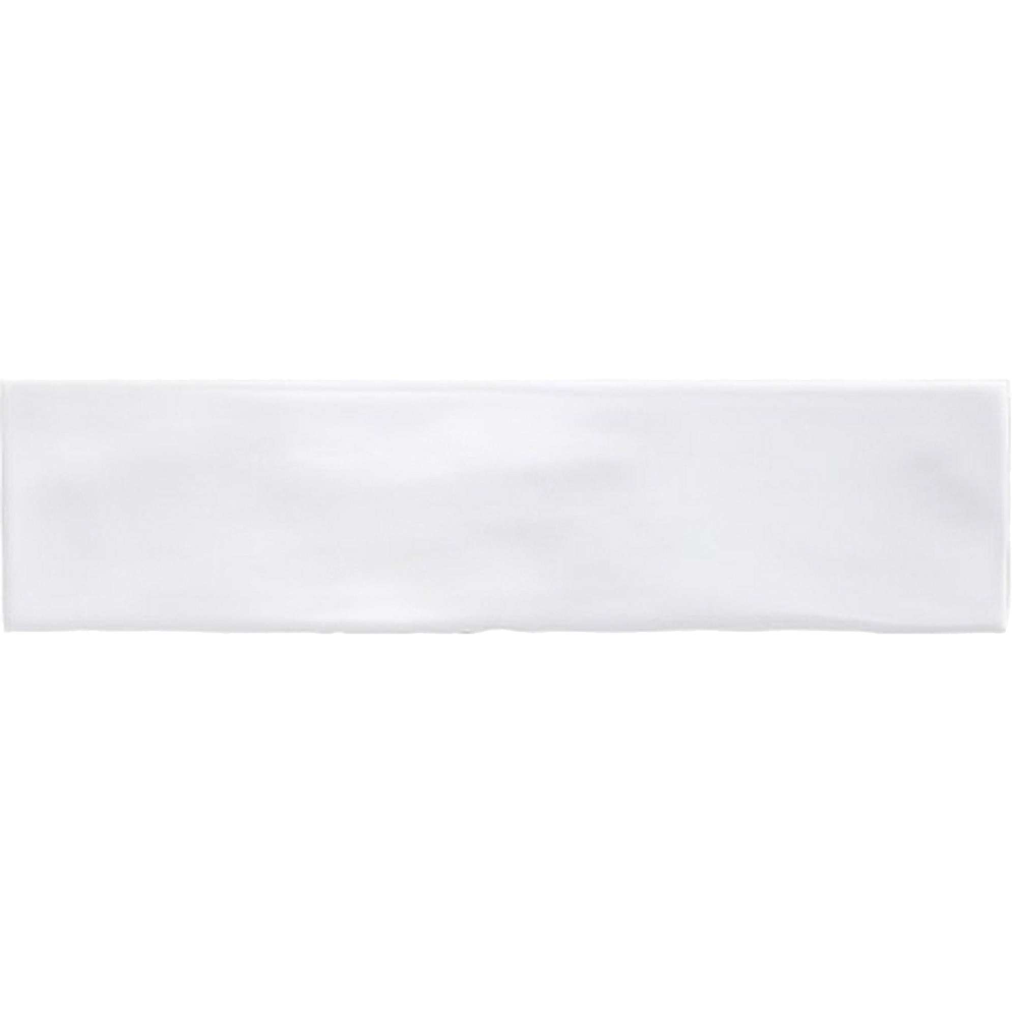 Coolabah White Opal Brick Matt 75x300