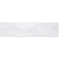 Coolabah White Opal Brick Matt 75x300, tiles laid together