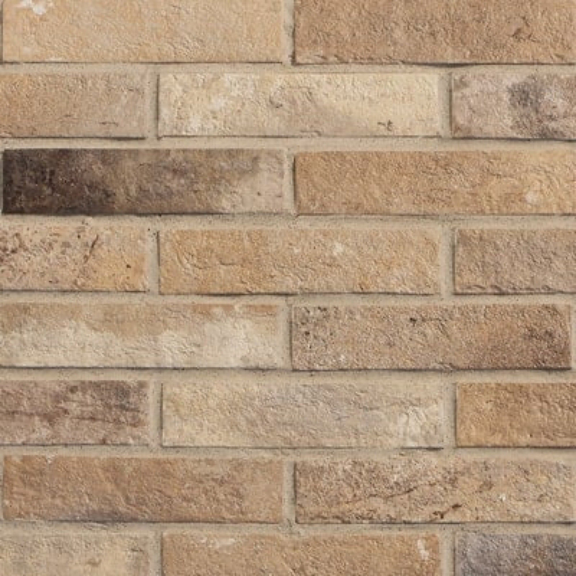 Dandenong Sandbar Brick 60x250