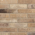 Dandenong Sandbar Brick 60x250, tiles laid together
