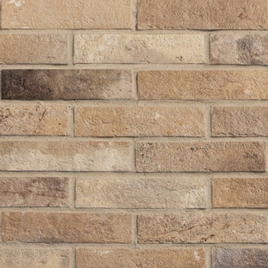 Dandenong Sandbar Brick 60x250