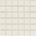 Daylesford Saltpan Mosaic Matt 48x48, tiles laid together