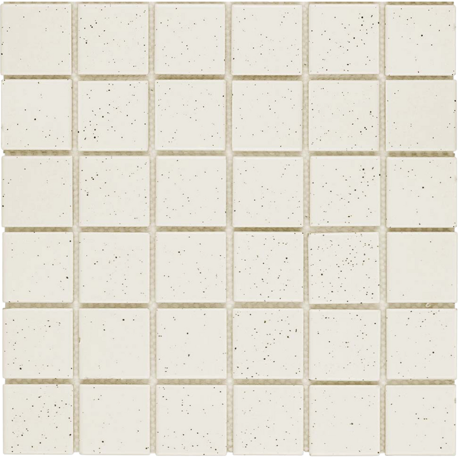 Daylesford Saltpan Mosaic Matt 48x48