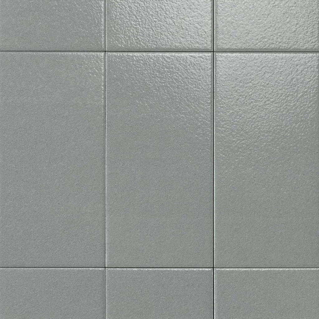 Formaviva Flat Salvia Satin 125x250, tiles laid together