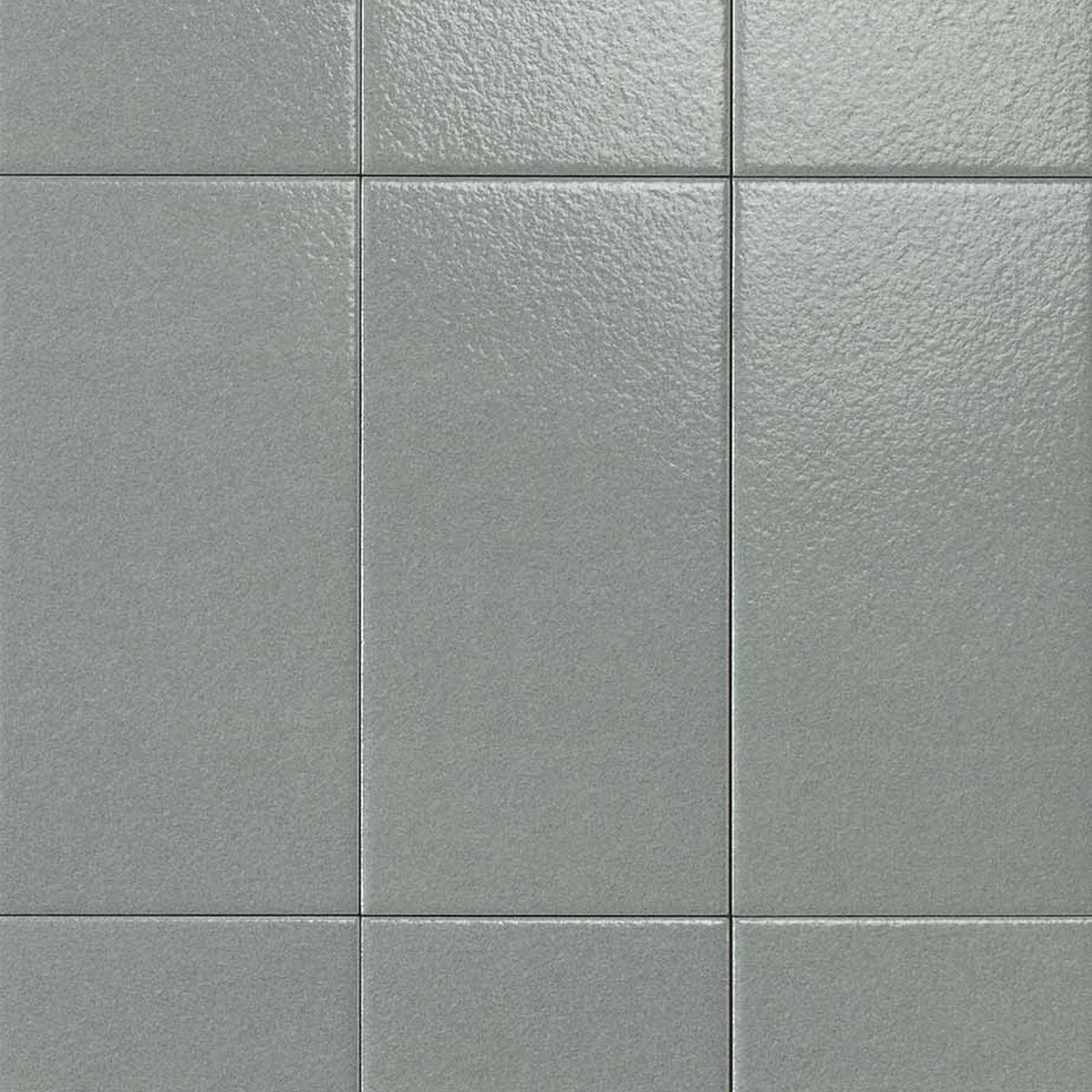 Formaviva Flat Salvia Satin 125x250, tiles laid together