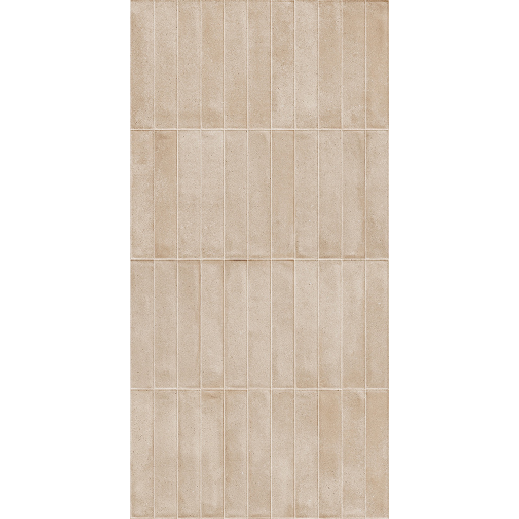 Grevillea Limestone Coast Matt 53x300, tiles laid together