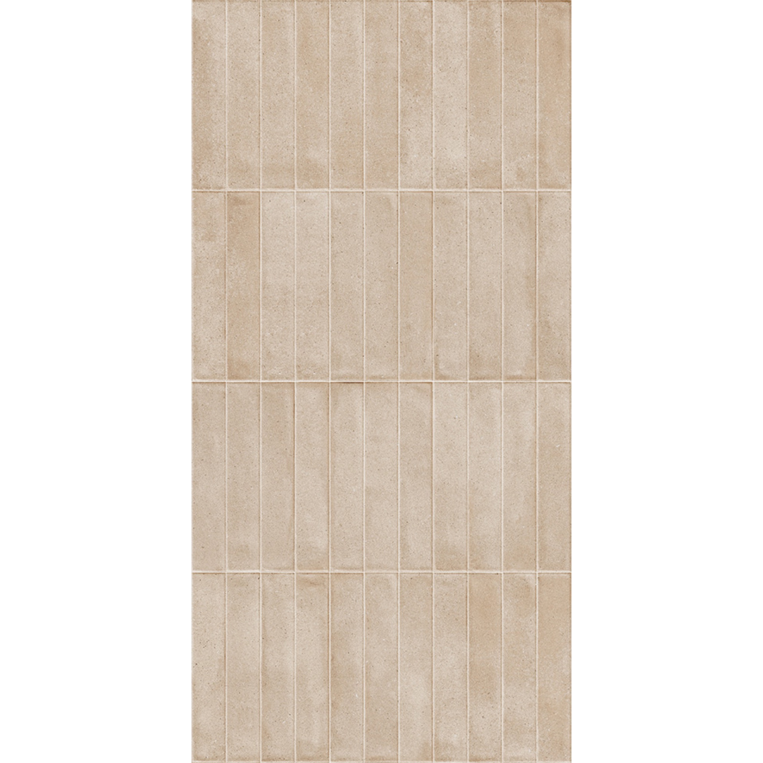 Grevillea Limestone Coast Matt 53x300, tiles laid together