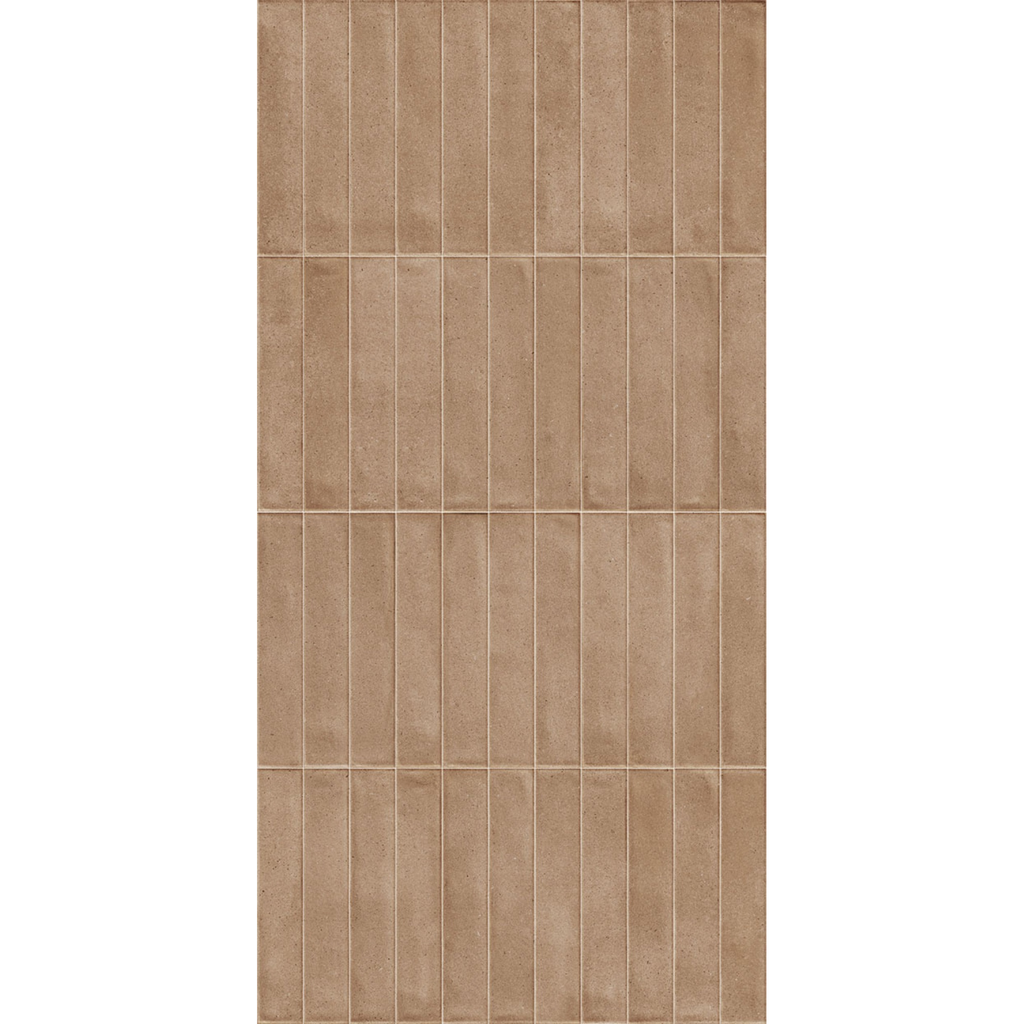 Grevillea Stringybark Matt 53x300, tiles laid together