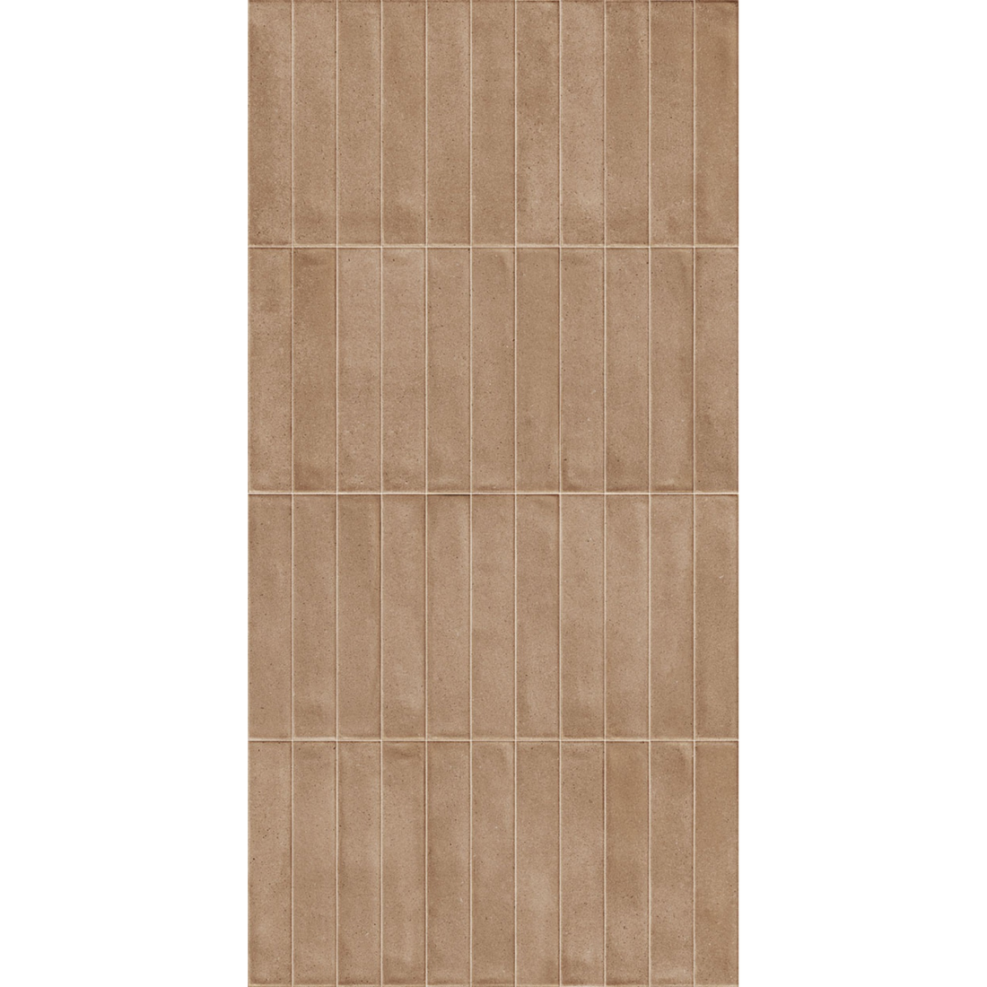 Grevillea Stringybark Matt 53x300, tiles laid together