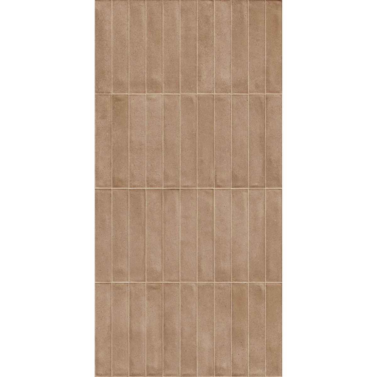 Grevillea Stringybark Matt 53x300, tiles laid together