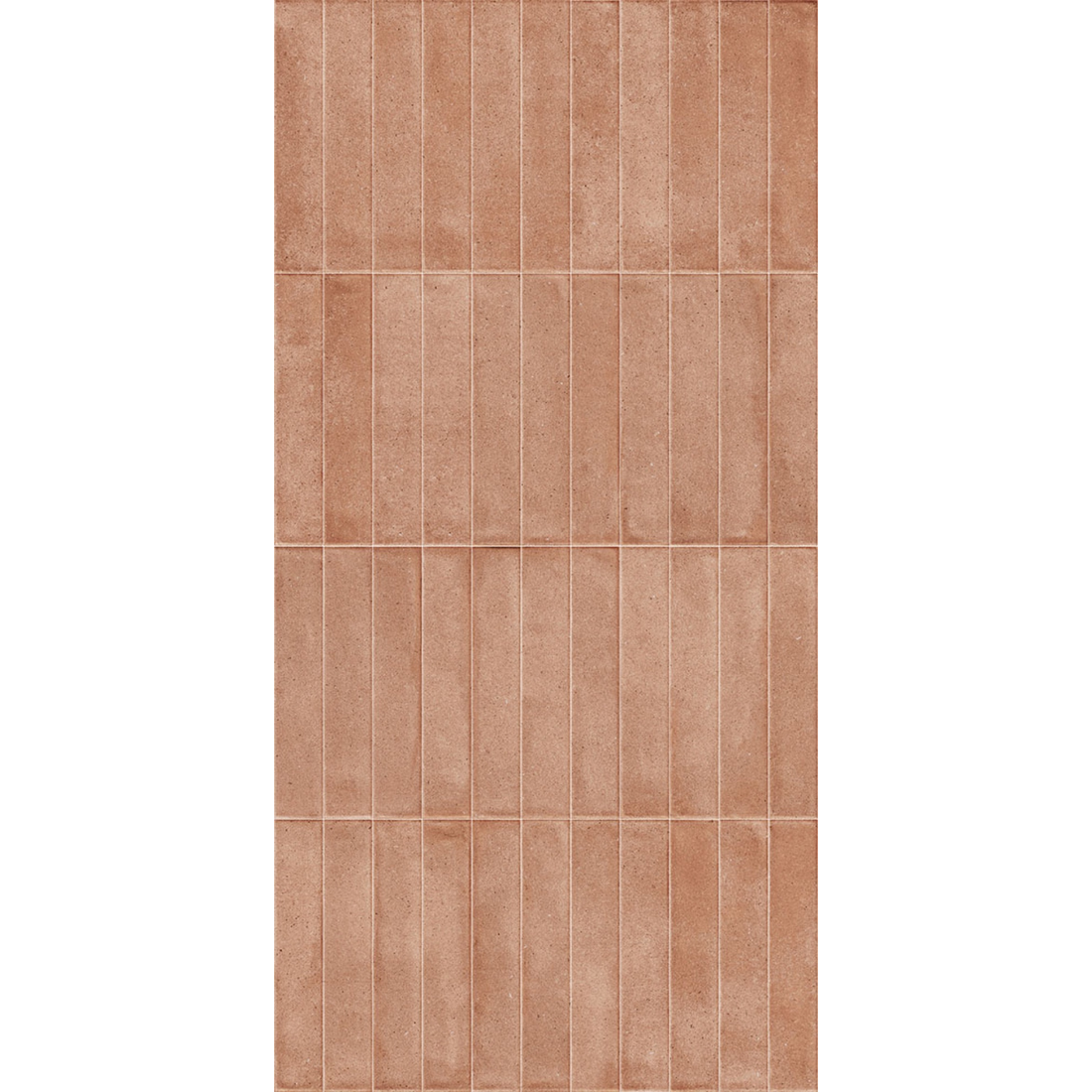Grevillea Sunset Ochre Matt 53x300, tiles laid together