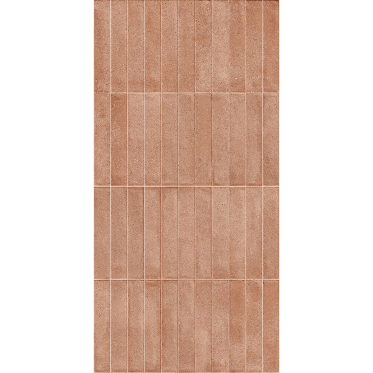 Grevillea Sunset Ochre Matt 53x300, tiles laid together