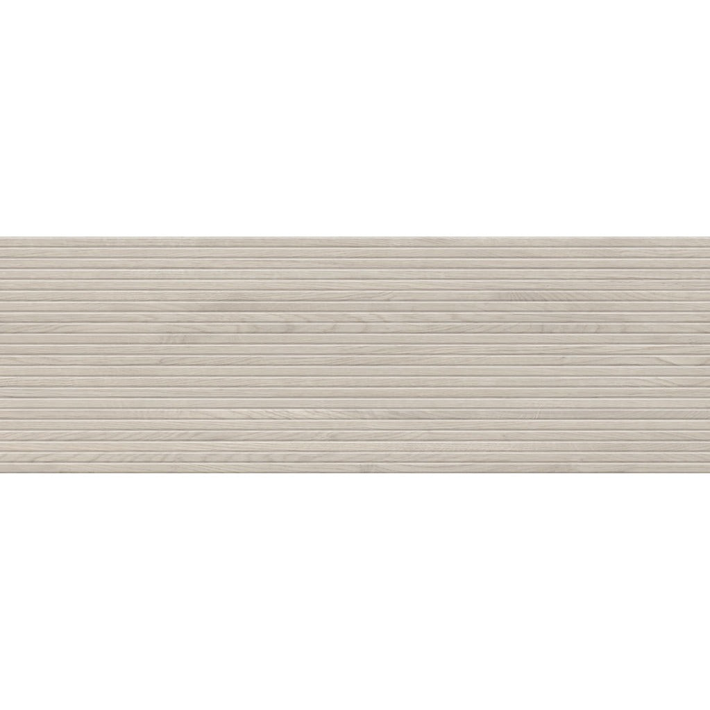 Groove Maple Rectified Matt 400x1200, tiles laid together