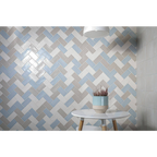 Heritage Ghost Gum Matt 75x150 tiles