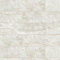 Imperial Marble Taj Mahal Matt 75x300, true-scale swatch: 400 x 400 mm of wall at real size