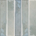 Kurrajong Overcast Gloss 28x150, tiles laid together