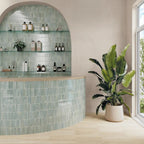 Kurrajong Overcast Gloss 28x150 tile