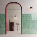 Kurrajong Saltpan Gloss 28x150 tile