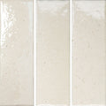 Kurrajong Saltpan Gloss 50x150, tiles laid together