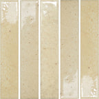 Kurrajong Sandbar Gloss 28x150, tiles laid together
