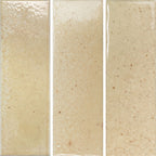 Kurrajong Sandbar Gloss 50x150, tiles laid together