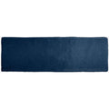 Lava Blue Sea Matt 65x200, tiles laid together