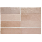 Lava Boronia Matt 65x200 tiles