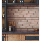 Lava Boronia Matt 65x200 tiles
