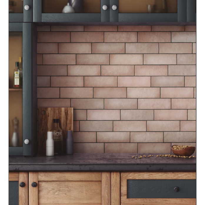 Lava Boronia Matt 65x200 tiles