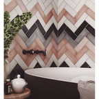 Lava Boronia Matt 65x200 tiles
