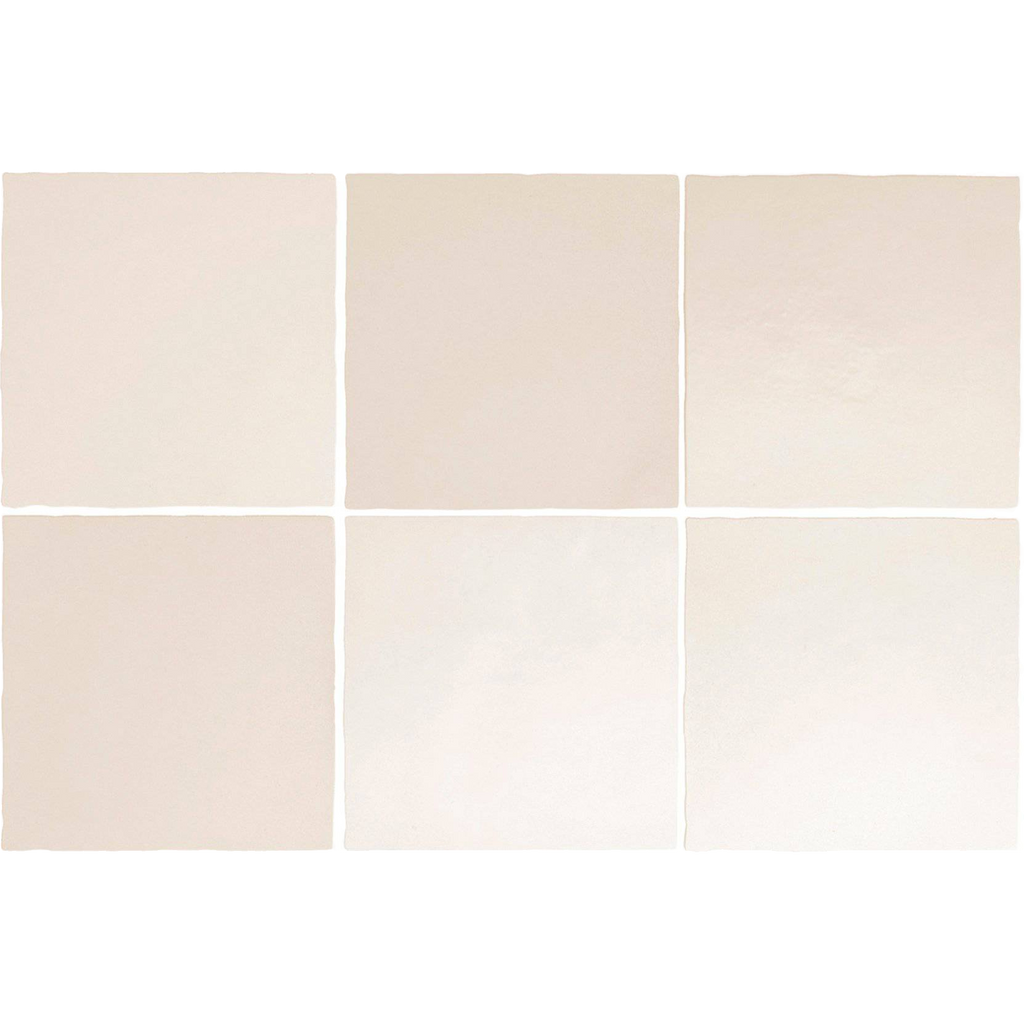 Lava Ghost Gum Matt 132x132 tiles