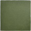 Lava Malachite Matt 132x132, tiles laid together