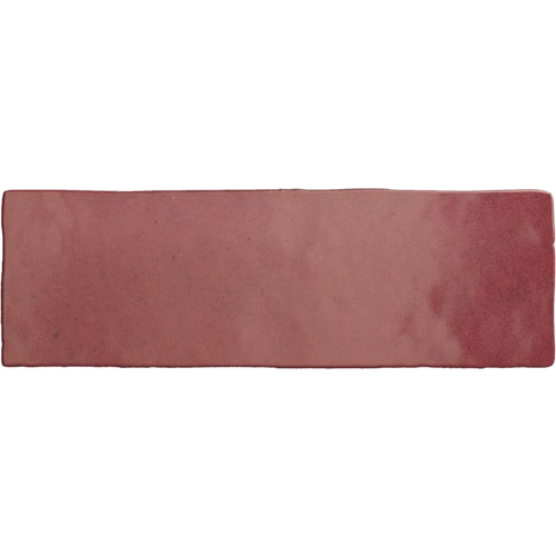 Lava Red Gum Matt 65x200, tiles laid together