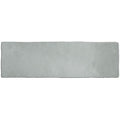 Lava Storm Grey Matt 65x200, tiles laid together