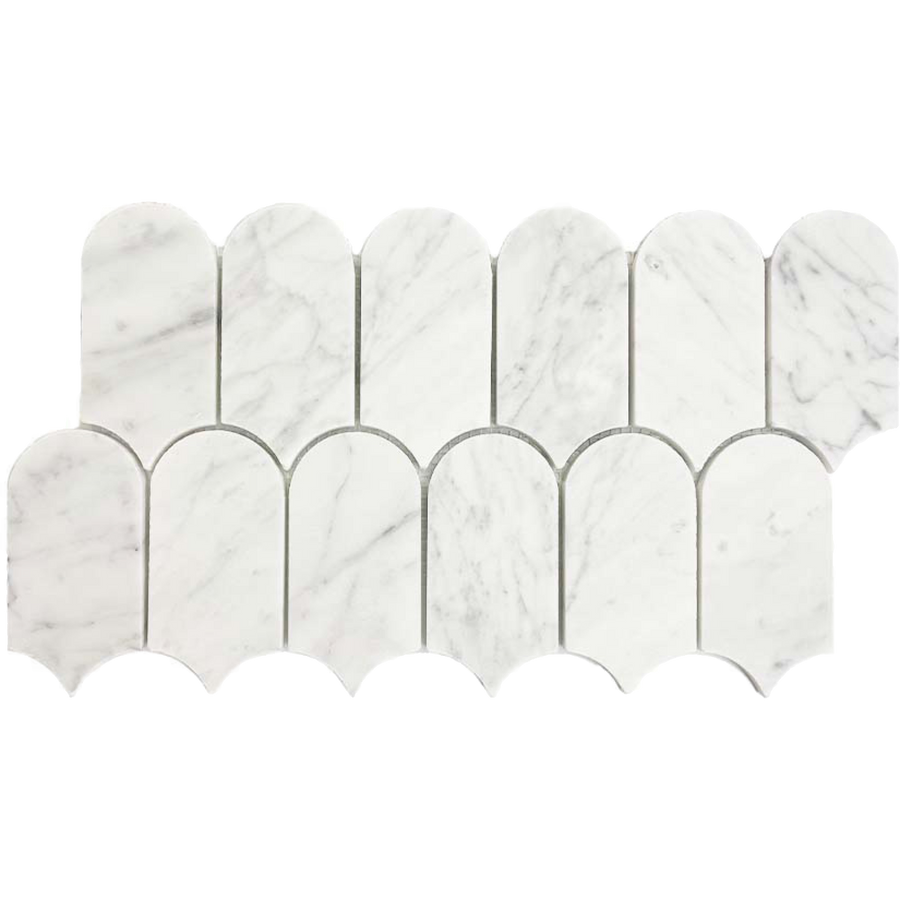 Lillypilly Cirrus Fish Scale Honed 50.8x103.4