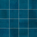 Luna Ocean Gloss 100x100, true-scale swatch: 400 x 400 mm of wall at real size