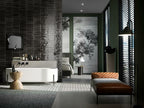Luna Black Opal Gloss 60x240 tiles