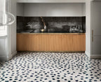 Luna Black Opal Gloss 60x240 tiles