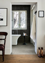 Luna Black Opal Gloss 60x240 tiles