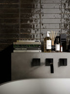 Luna Black Opal Gloss 60x240 tiles
