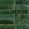 Luna Canopy Gloss 60x240, tiles laid together