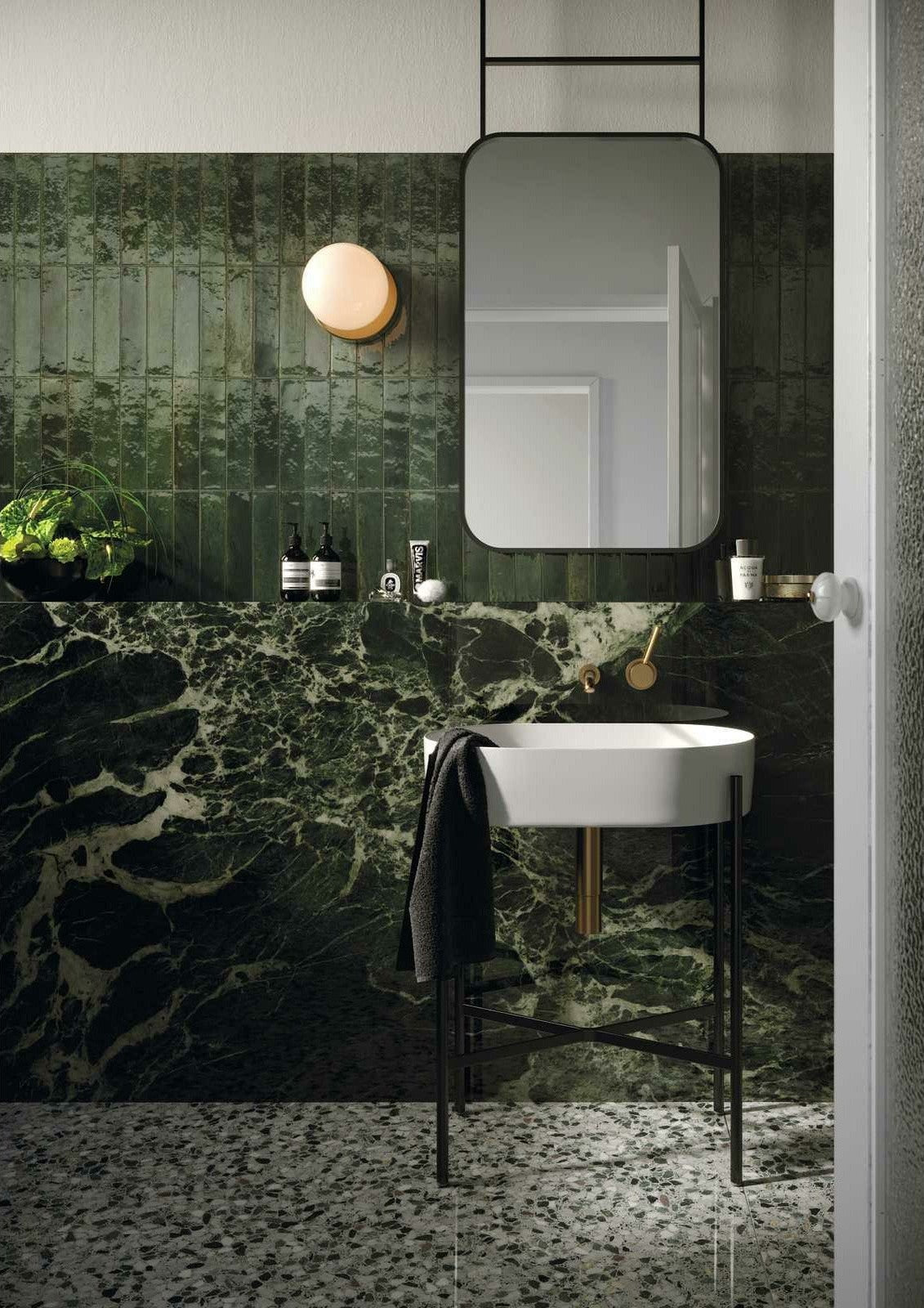 Luna Canopy Gloss 60x240 tiles